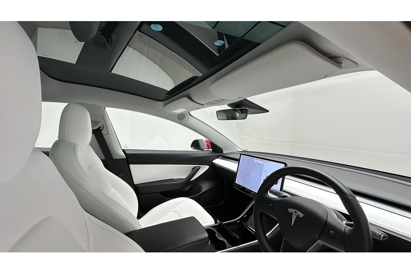 Used Tesla Model 3 2019 for sale - 77655848: Photo 33