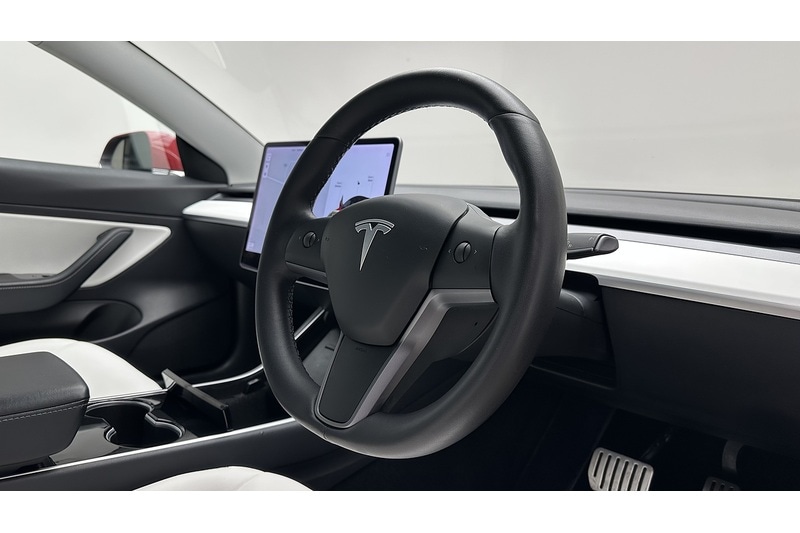 Used Tesla Model 3 2019 for sale - 77655848: Photo 34