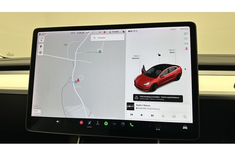 Used Tesla Model 3 2019 for sale - 77655848: Photo 44