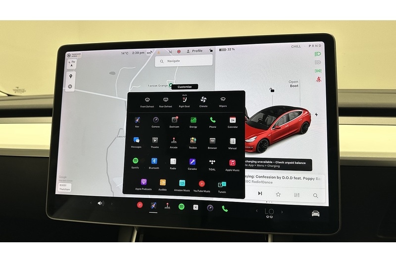 Used Tesla Model 3 2019 for sale - 77655848: Photo 45