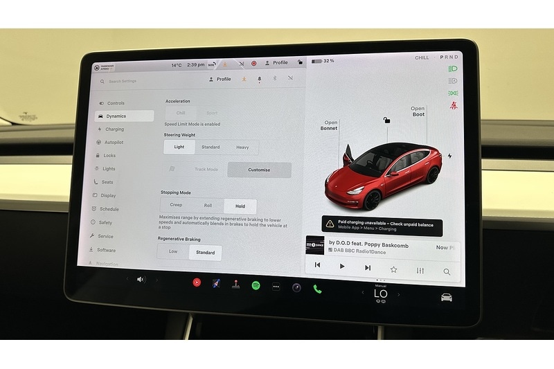 Used Tesla Model 3 2019 for sale - 77655848: Photo 48