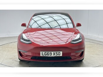 Used Tesla Model 3 2019 for sale - 77655848: Photo