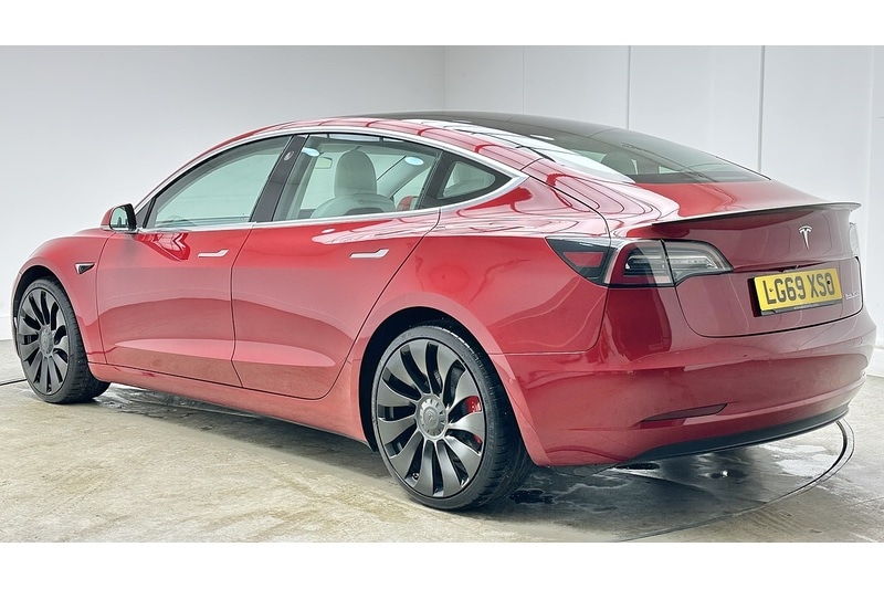 Used Tesla Model 3 2019 for sale - 77655848: Photo 6