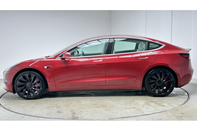 Used Tesla Model 3 2019 for sale - 77655848: Photo 7