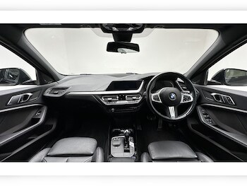 Used BMW 1 Series 2020 for sale - 77114226: Photo