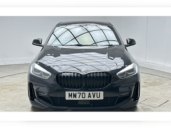 Used BMW 1 Series 2020 for sale - 77114226: Photo