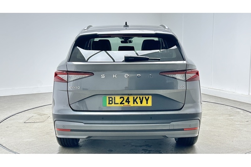 Used Skoda Enyaq 2024 for sale - 76784551: Photo 11