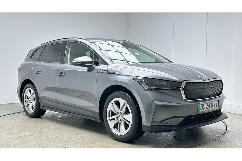 Used Skoda Enyaq 2024 for sale - 76784551: Photo 12