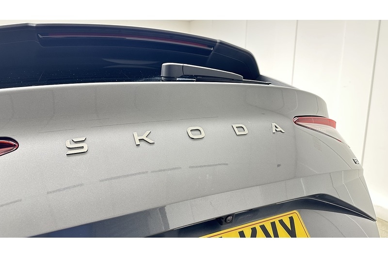 Used Skoda Enyaq 2024 for sale - 76784551: Photo 14