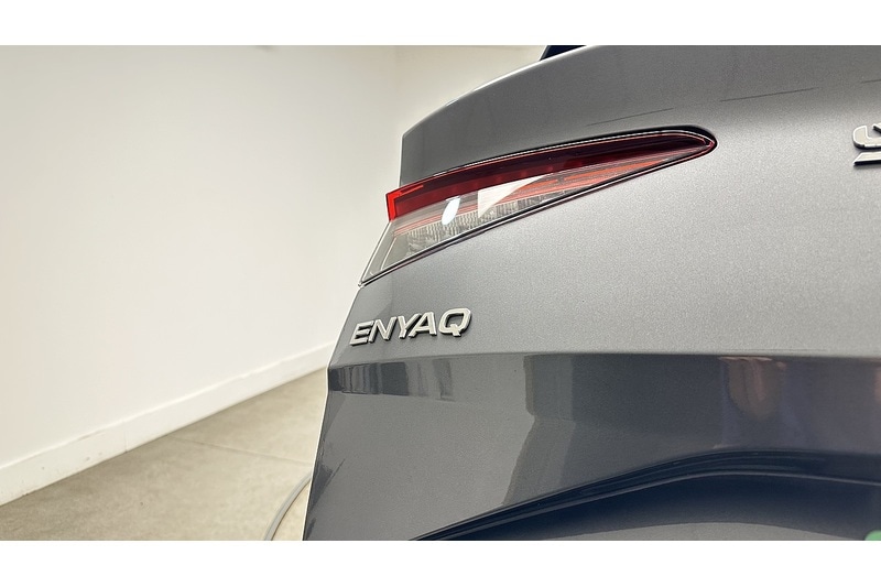 Used Skoda Enyaq 2024 for sale - 76784551: Photo 15