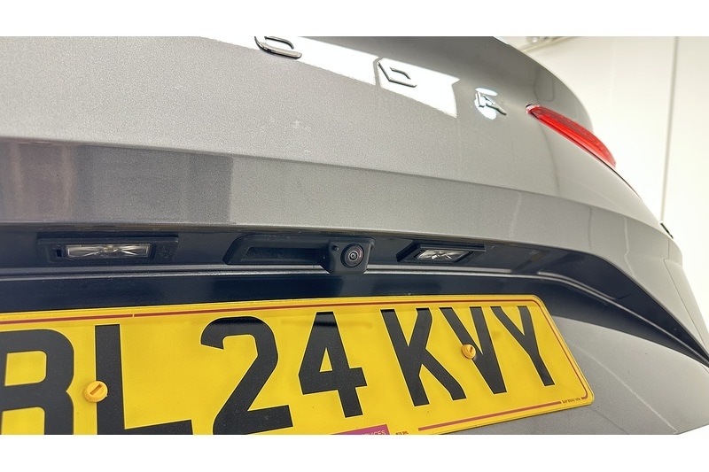 Used Skoda Enyaq 2024 for sale - 76784551: Photo 17