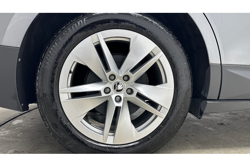 Used Skoda Enyaq 2024 for sale - 76784551: Photo 19