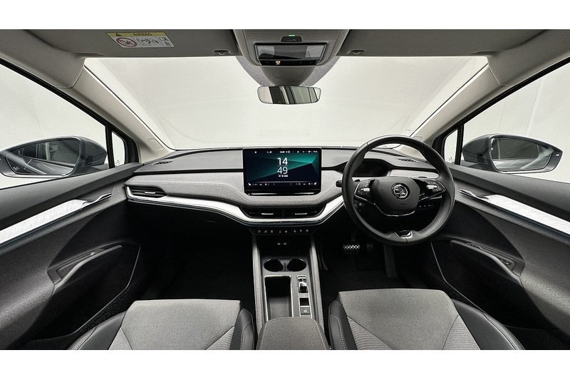 Used Skoda Enyaq 2024 for sale - 76784551: Photo 2