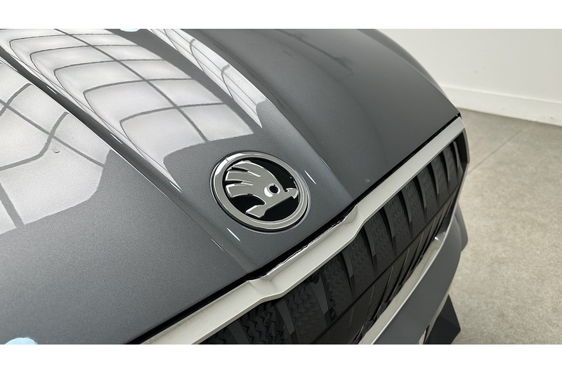 Used Skoda Enyaq 2024 for sale - 76784551: Photo 22