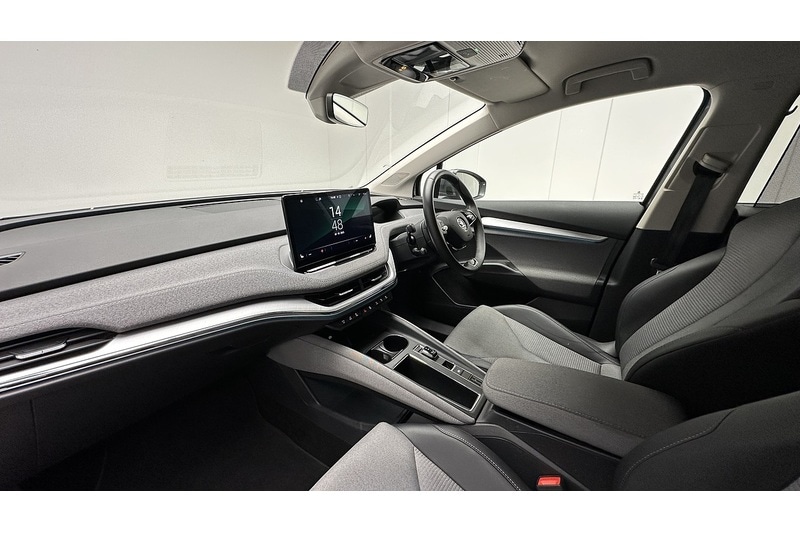 Used Skoda Enyaq 2024 for sale - 76784551: Photo 25