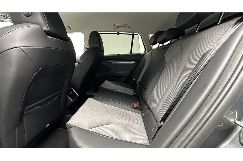 Used Skoda Enyaq 2024 for sale - 76784551: Photo 26