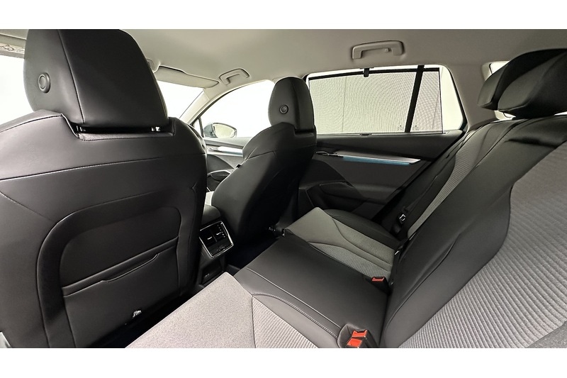 Used Skoda Enyaq 2024 for sale - 76784551: Photo 27