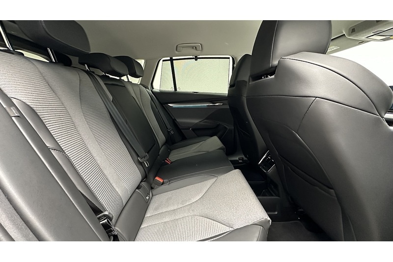 Used Skoda Enyaq 2024 for sale - 76784551: Photo 28