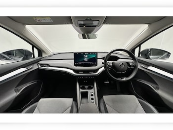 Used Skoda Enyaq 2024 for sale - 76784551: Photo