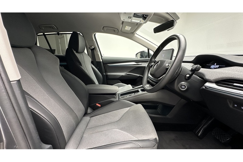 Used Skoda Enyaq 2024 for sale - 76784551: Photo 31