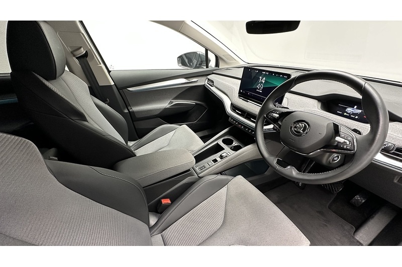 Used Skoda Enyaq 2024 for sale - 76784551: Photo 32