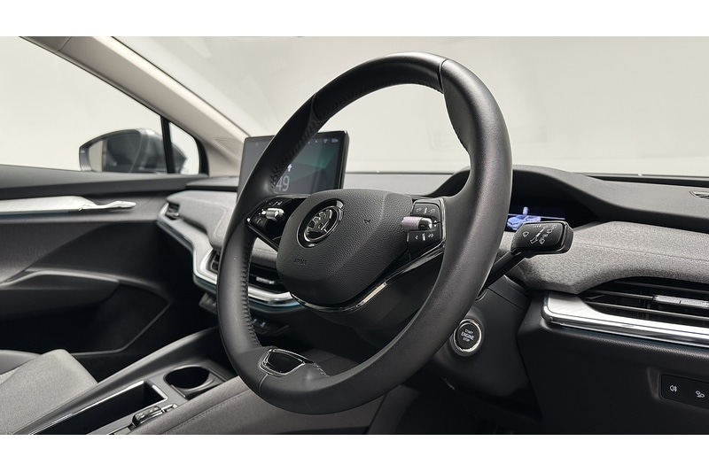 Used Skoda Enyaq 2024 for sale - 76784551: Photo 33