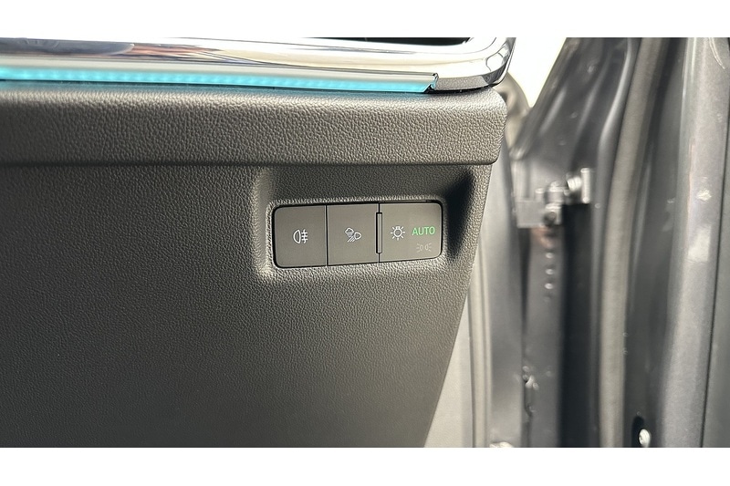 Used Skoda Enyaq 2024 for sale - 76784551: Photo 39