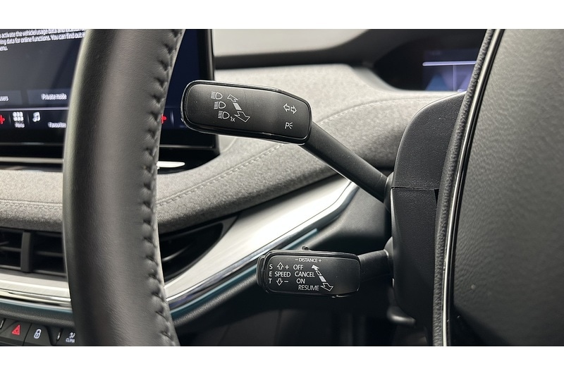 Used Skoda Enyaq 2024 for sale - 76784551: Photo 40