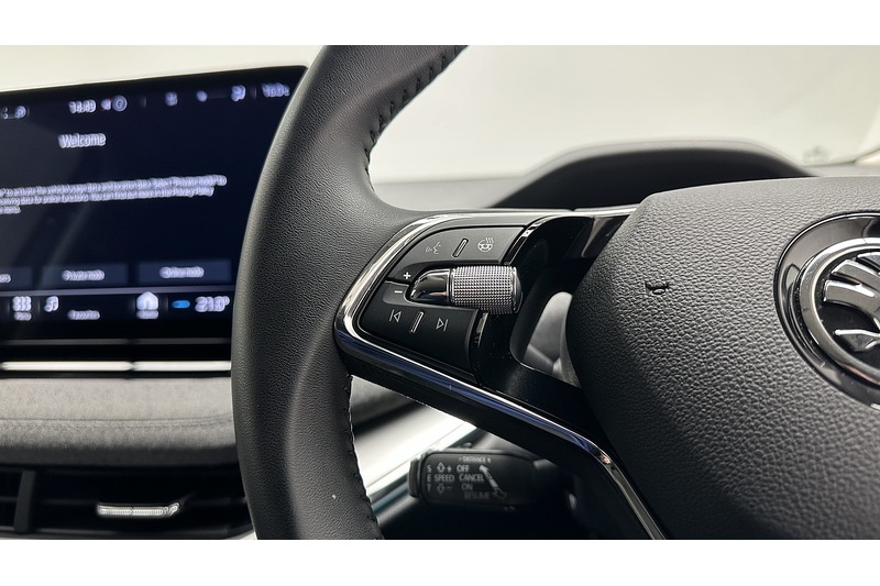 Used Skoda Enyaq 2024 for sale - 76784551: Photo 42