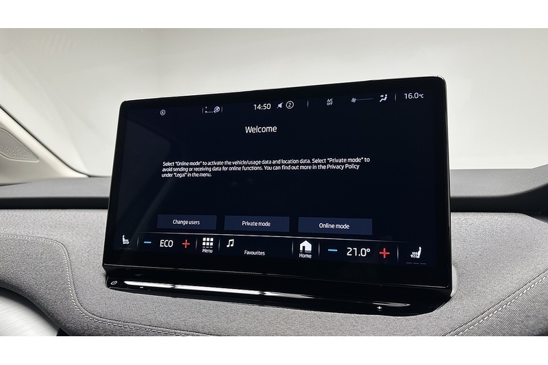 Used Skoda Enyaq 2024 for sale - 76784551: Photo 44