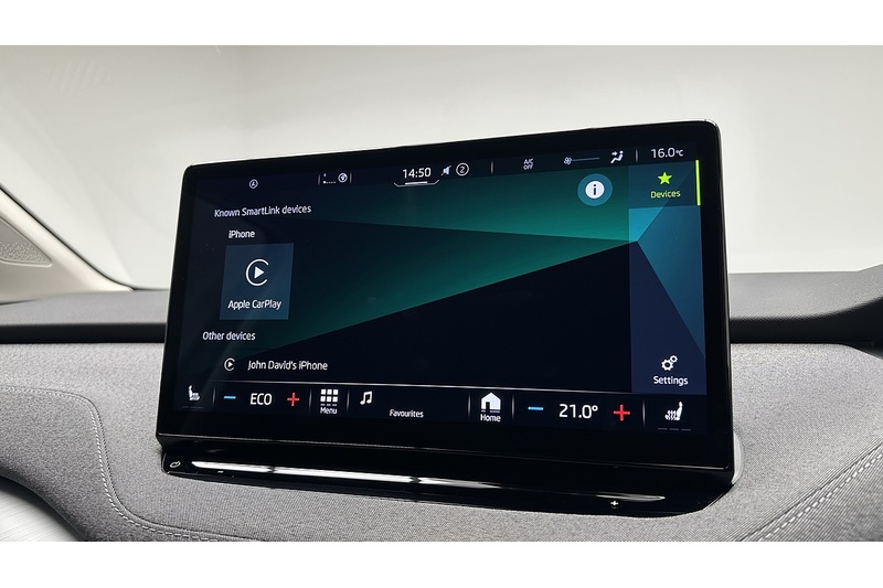 Used Skoda Enyaq 2024 for sale - 76784551: Photo 49