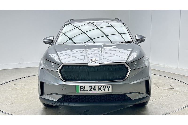 Used Skoda Enyaq 2024 for sale - 76784551: Photo 5