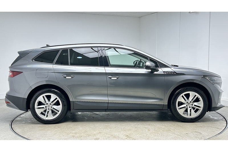 Used Skoda Enyaq 2024 for sale - 76784551: Photo 6
