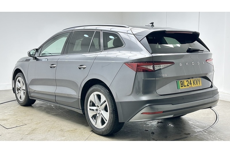Used Skoda Enyaq 2024 for sale - 76784551: Photo 7
