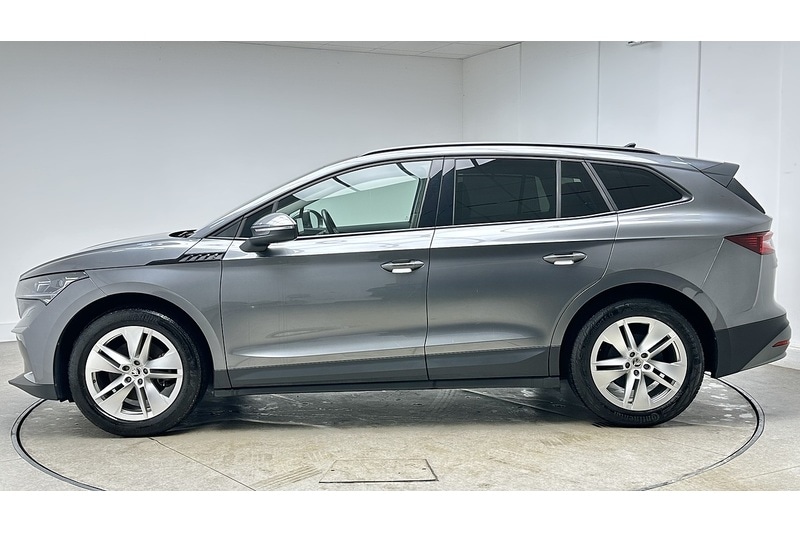 Used Skoda Enyaq 2024 for sale - 76784551: Photo 8