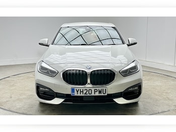 Used BMW 1 Series 2020 for sale - 78931632: Photo