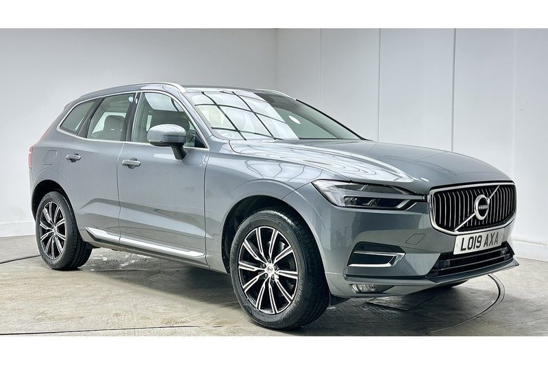Used Volvo XC60 2019 for sale - 77168560: Photo 11