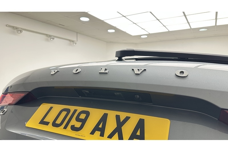 Used Volvo XC60 2019 for sale - 77168560: Photo 13