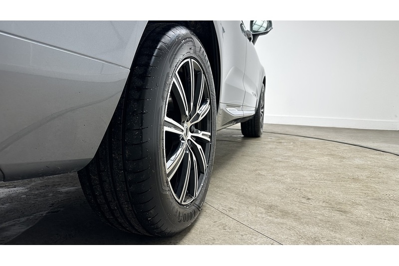 Used Volvo XC60 2019 for sale - 77168560: Photo 16