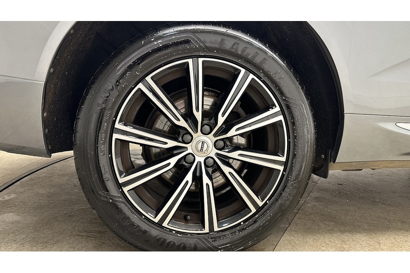 Used Volvo XC60 2019 for sale - 77168560: Photo 17