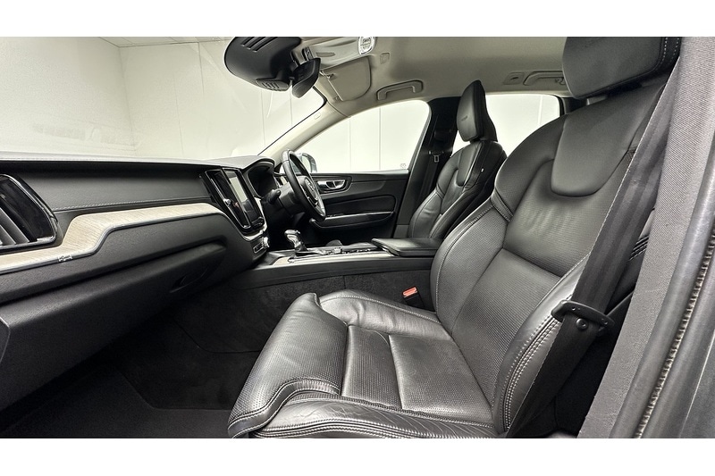 Used Volvo XC60 2019 for sale - 77168560: Photo 20