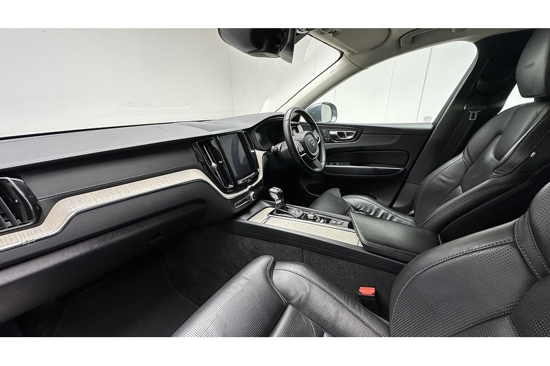 Used Volvo XC60 2019 for sale - 77168560: Photo 21