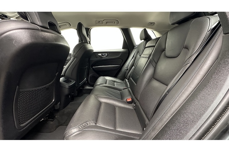 Used Volvo XC60 2019 for sale - 77168560: Photo 22
