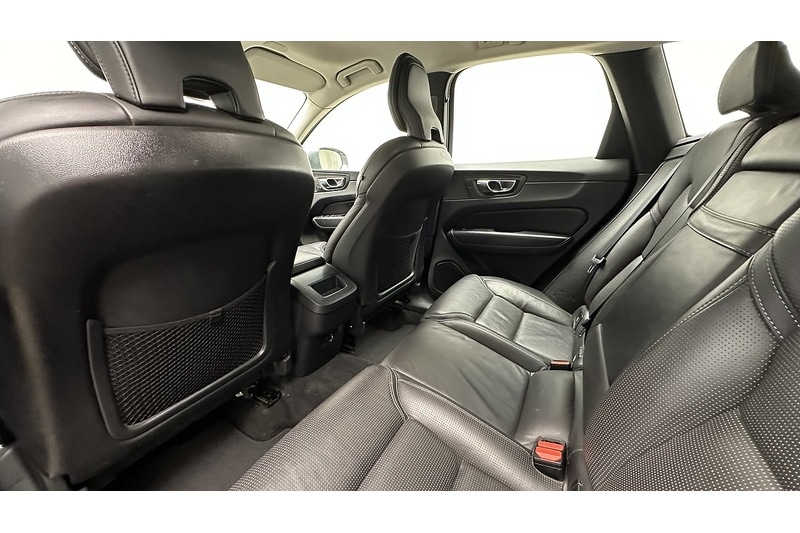 Used Volvo XC60 2019 for sale - 77168560: Photo 24