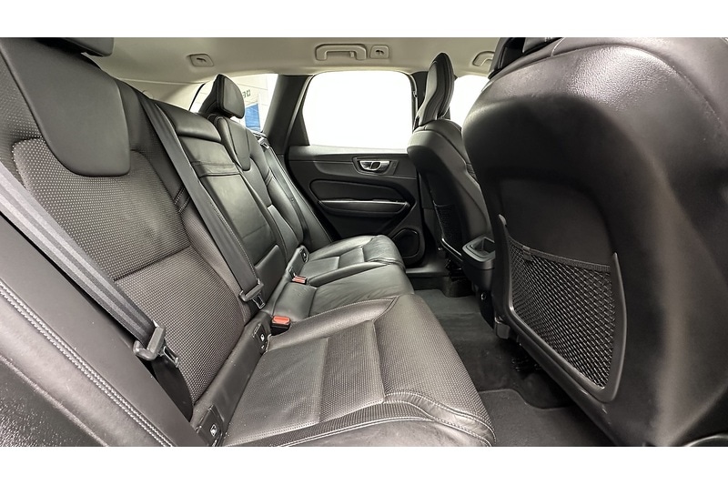 Used Volvo XC60 2019 for sale - 77168560: Photo 25