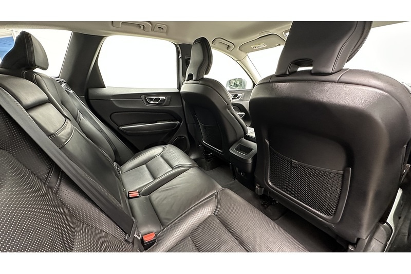 Used Volvo XC60 2019 for sale - 77168560: Photo 26