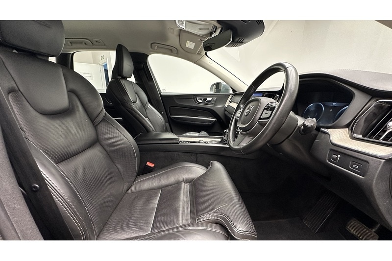 Used Volvo XC60 2019 for sale - 77168560: Photo 27