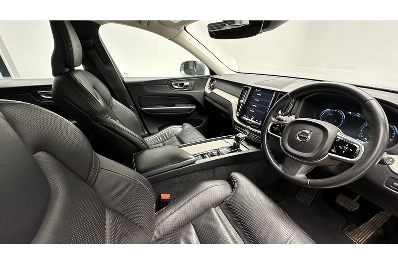 Used Volvo XC60 2019 for sale - 77168560: Photo 28