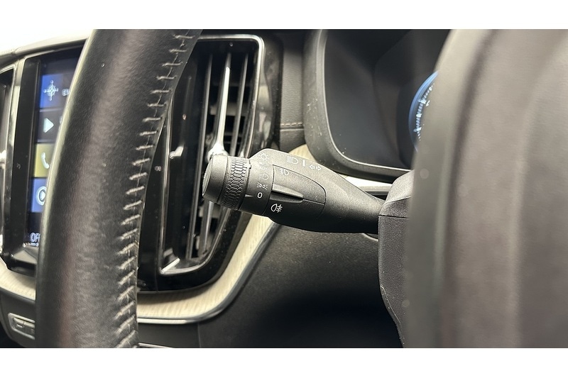 Used Volvo XC60 2019 for sale - 77168560: Photo 35