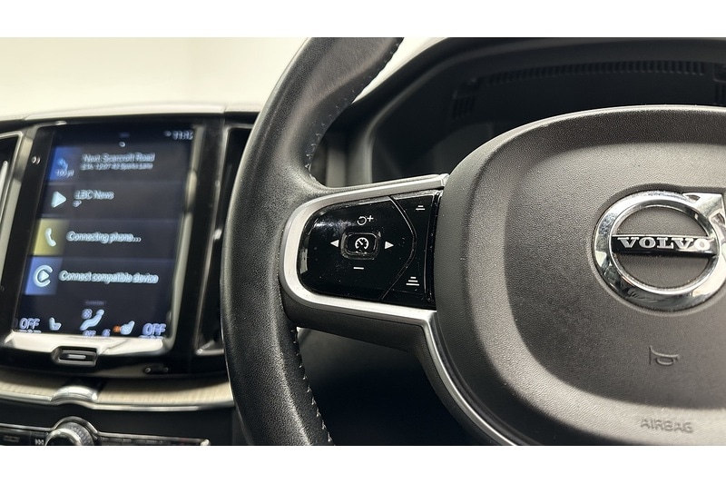 Used Volvo XC60 2019 for sale - 77168560: Photo 37